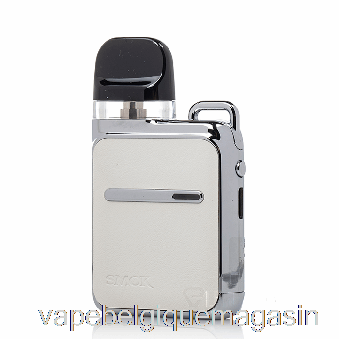 Vape Jetable Smok Novo Master Box 30w Système Pod Blanc
